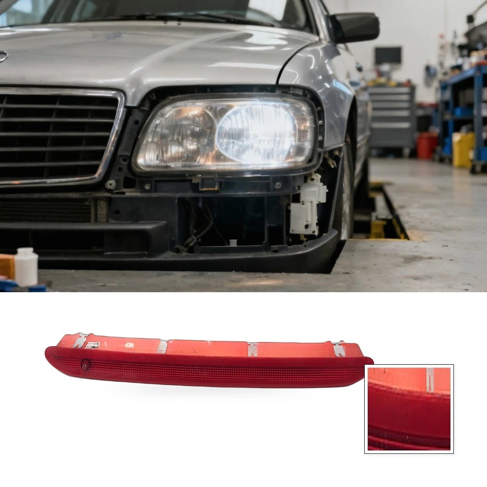 High Mount Stop Lamp for VW Golf VI, Polo V (2008–2017) 5K0945087D