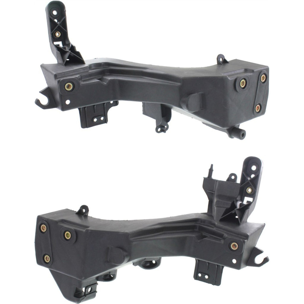 Radiator Support Set for Jeep Grand Cherokee (2014–2021)