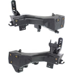 Radiator Support Set for Jeep Grand Cherokee (2014–2021)