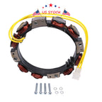 Alternator for BS (Year Range Not Specified)