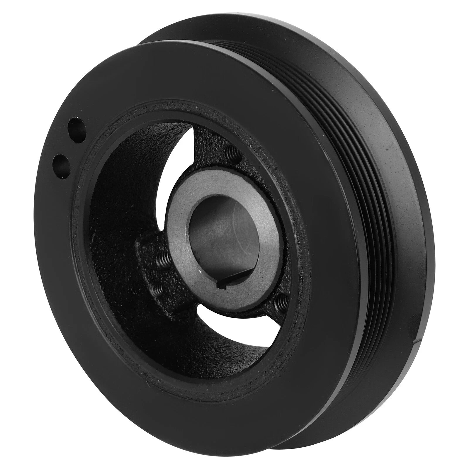 Harmonic Balancer for Ford F-150 F-250 F-350 E-150 E-250 E-350 (4.9L)