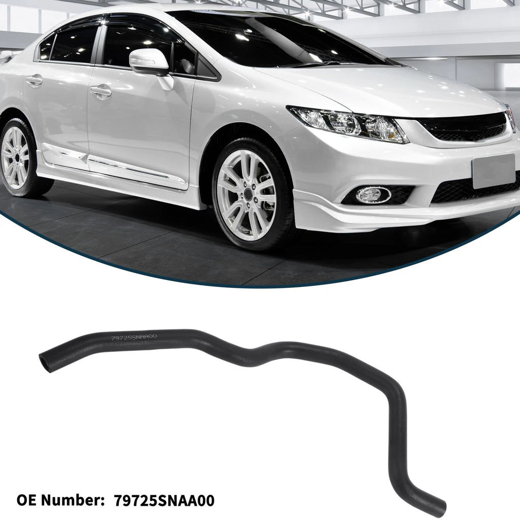 Radiator Hose No.79725SNAA00 for Honda Civic 1.8L (2006–2011)