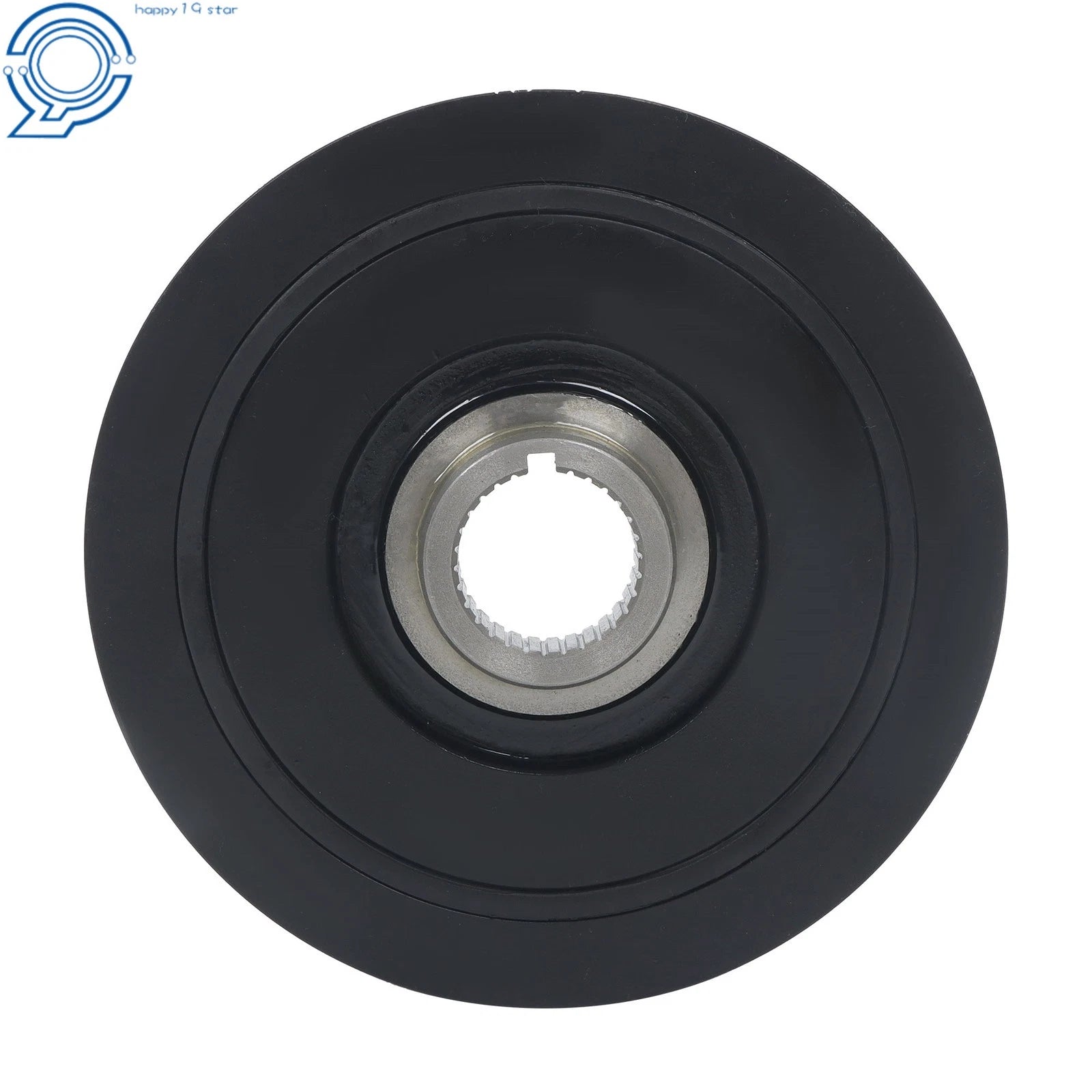 Harmonic Balancer for Acura TSX RSX Honda CR-V Element Accord (2002-2008)