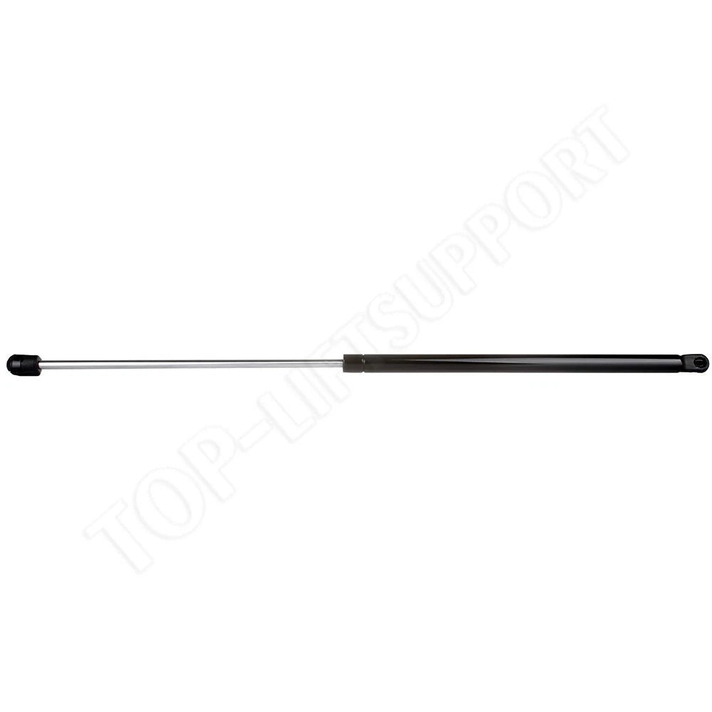 2X Rear Window Lift Supports for Jeep Wrangler (1987–1995)