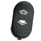 Front Right Power Window Switch for Ford Focus (2000–2004)