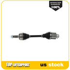 Manual CV Axle Shaft Assembly for Honda Civic 2.0L (2019–2020) Front Right