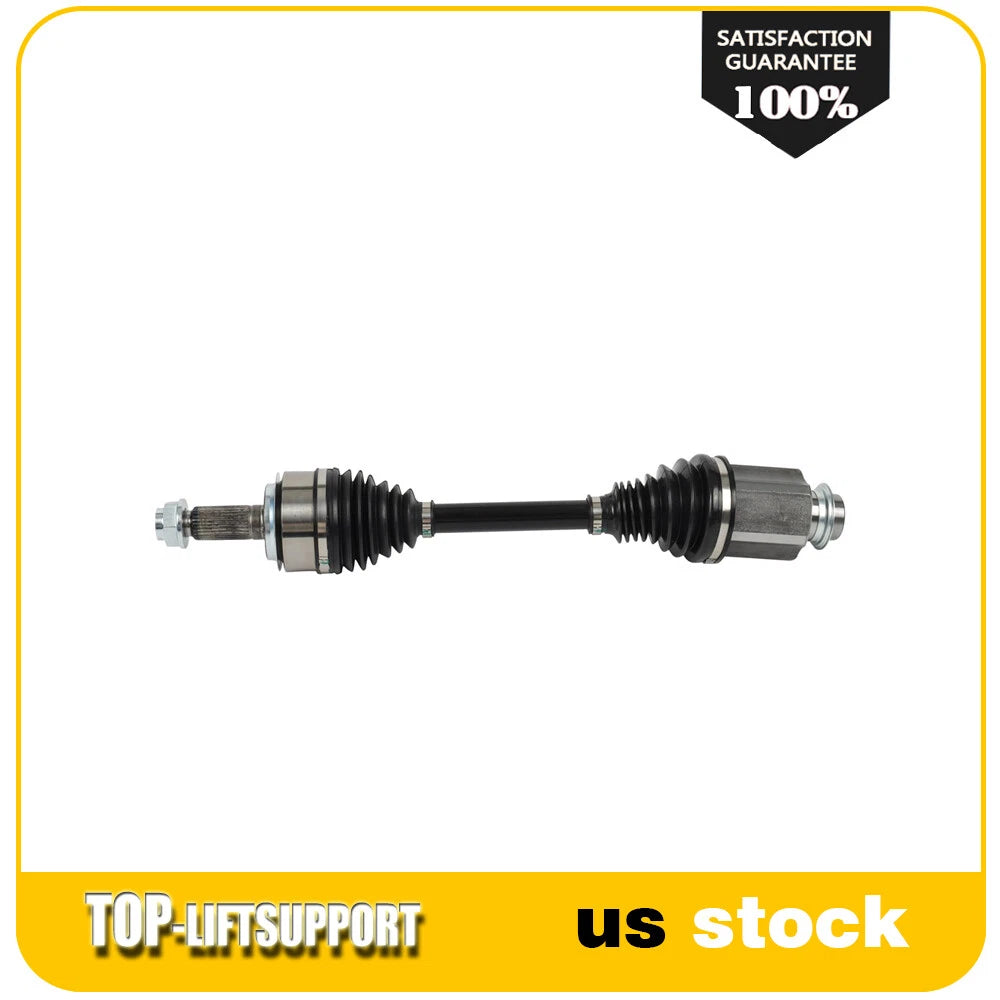 Manual CV Axle Shaft Assembly for Honda Civic 2.0L (2019–2020) Front Right