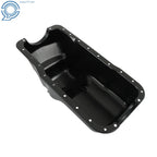 Engine Oil Pan Sump for Ford F-100 F-150 F-250 F-350 E-150 E-250 (1961–1996)