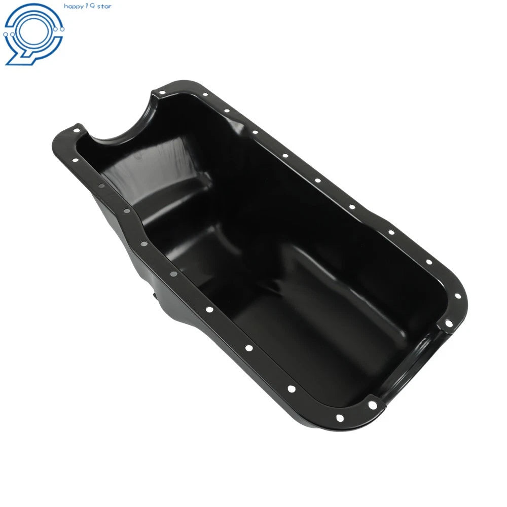 Engine Oil Pan Sump for Ford F-100 F-150 F-250 F-350 E-150 E-250 (1961–1996)
