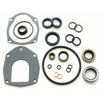 Lower Unit Gearcase Seal Kit for Mercruiser Alpha Gen II (26-816575A3, 18-2646-1)
