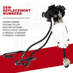 Electric Fuel Pump Module for Chevy Cobalt, Saturn Ion (2005)