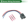 3 Pins Sensor Wiring Harness for Acura CL (1997) No.DYIY1010