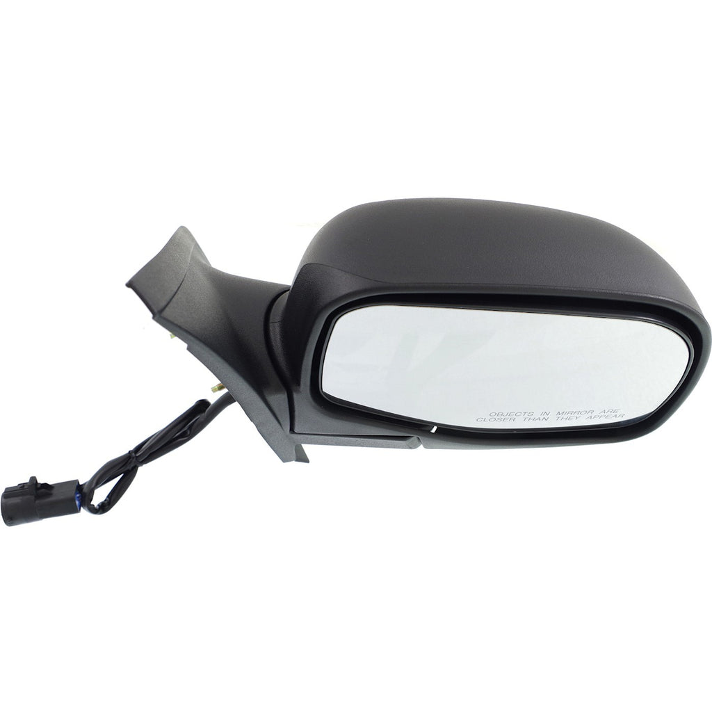 Power Mirror for Ford Explorer (1995–2001) Right Folding with Puddle Light