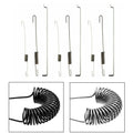 Set of 3 Springs for GX120 GX200 6.5hp Link Rods Throttle Governor