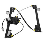 Front Right Window Regulator with Motor for Chrysler 300 Dodge Charger Magnum (2005–2010)