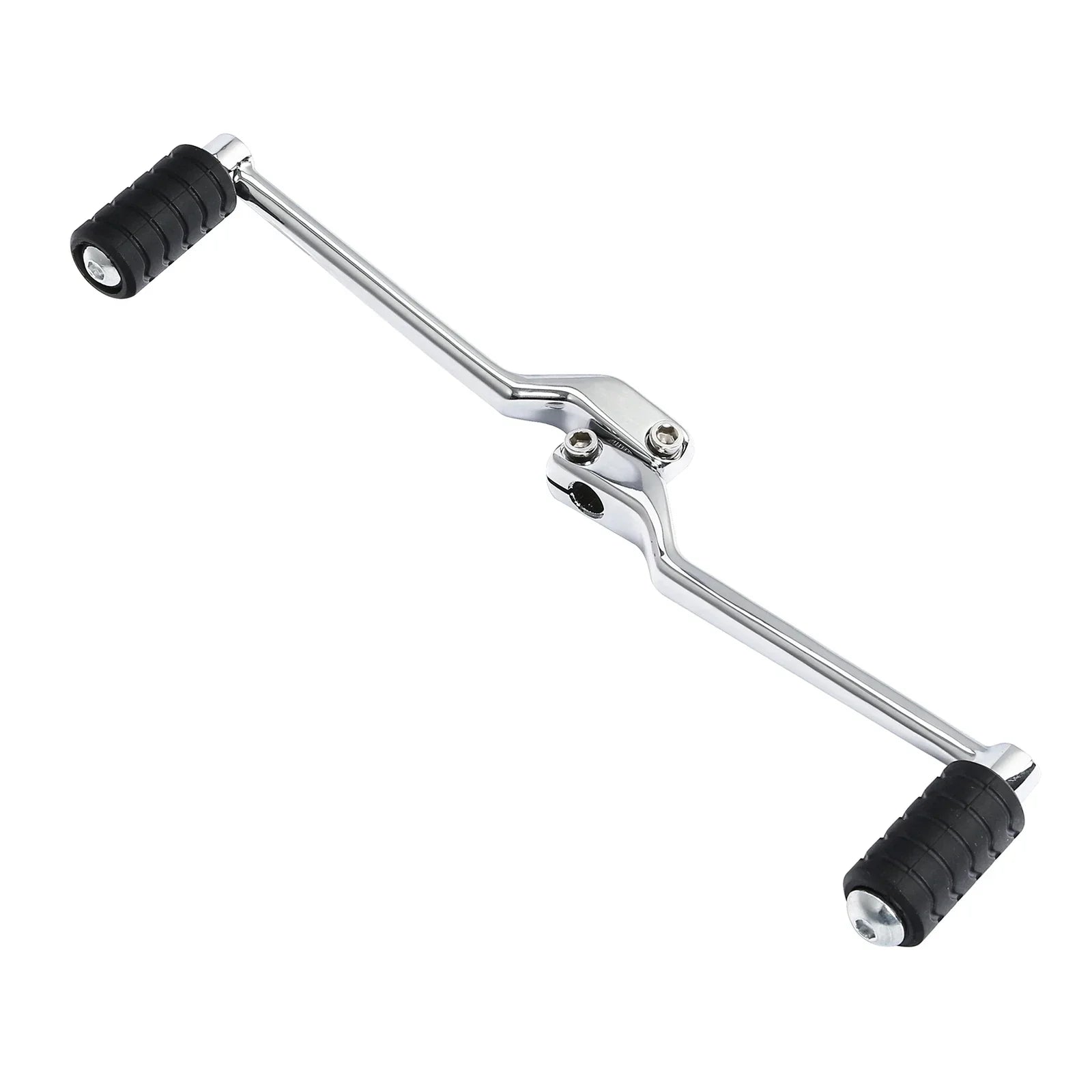 Chrome Shift Lever Shifter Pegs for Harley Touring