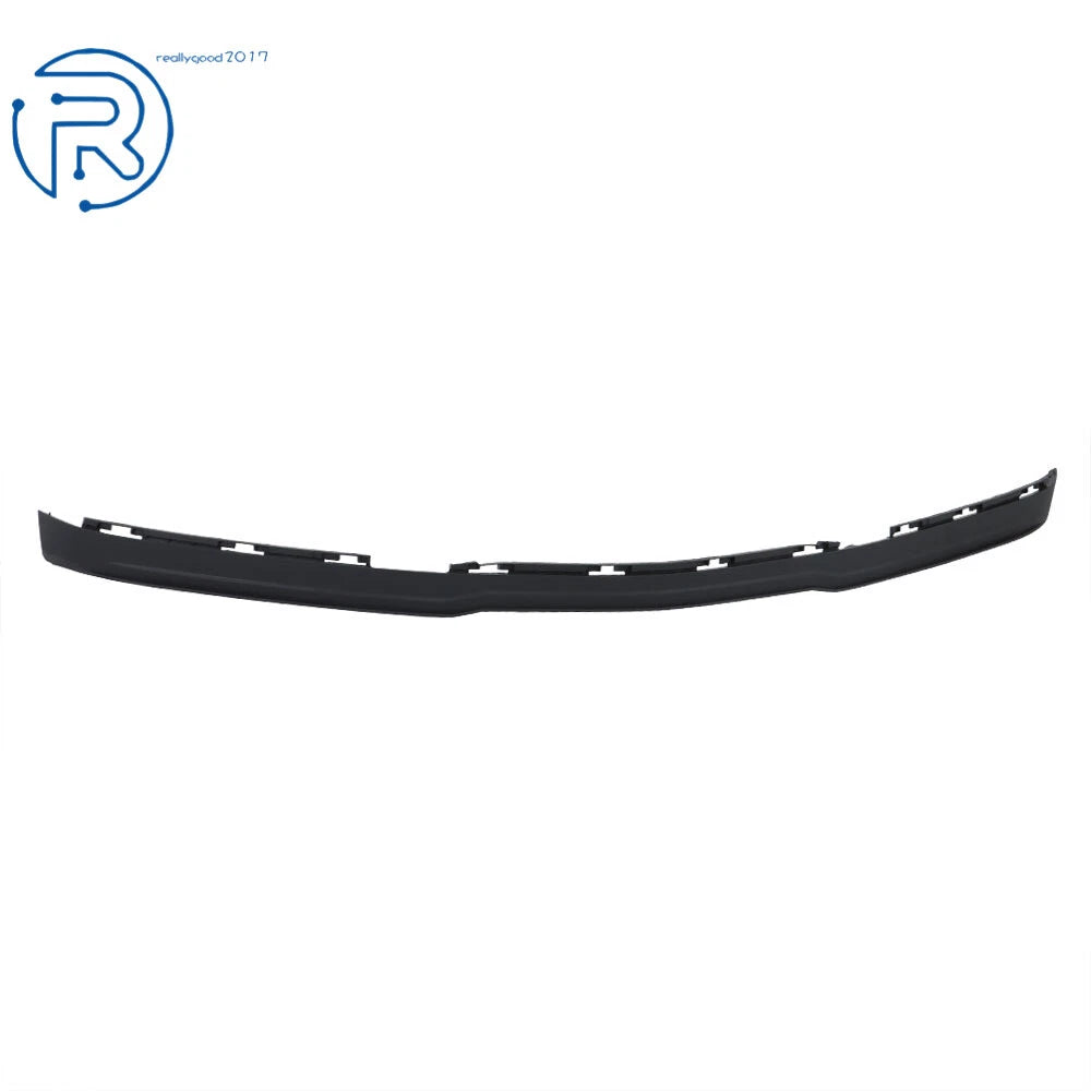 Front Bumper Lower Deflector Valance for Chevy Silverado 1500 (2019-2021)