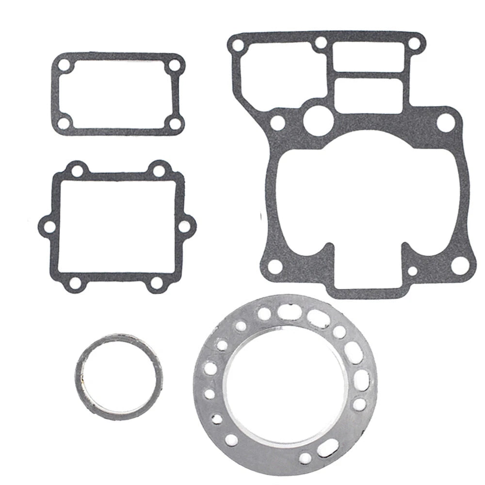 Top End Head Gasket Kit for Suzuki LT250R Quadracer (1987â1992)