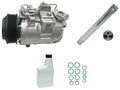 AC Compressor Kit Heavy Duty for BMW M135i (2014–2016)