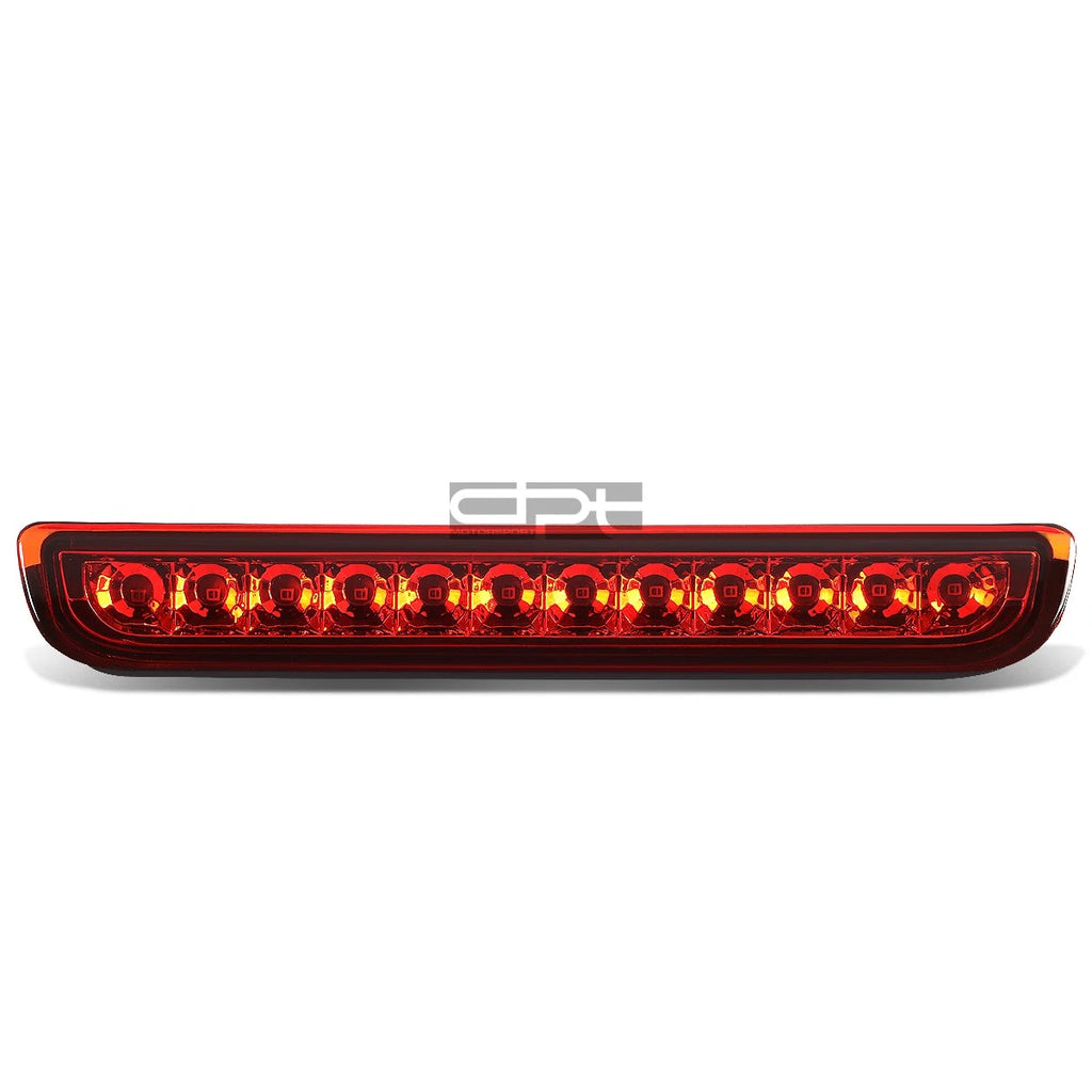 Full LED Third Tail Brake Light Lamp for Toyota FJ Cruiser (2007–2014)