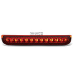 Full LED Third Tail Brake Light Lamp for Toyota FJ Cruiser (2007–2014)
