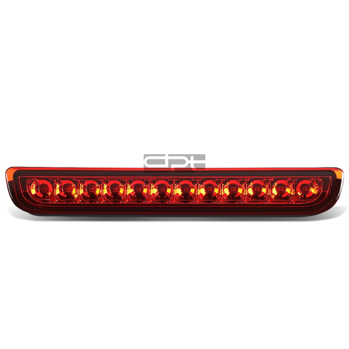 Full LED Third Tail Brake Light Lamp for Toyota FJ Cruiser (2007–2014)