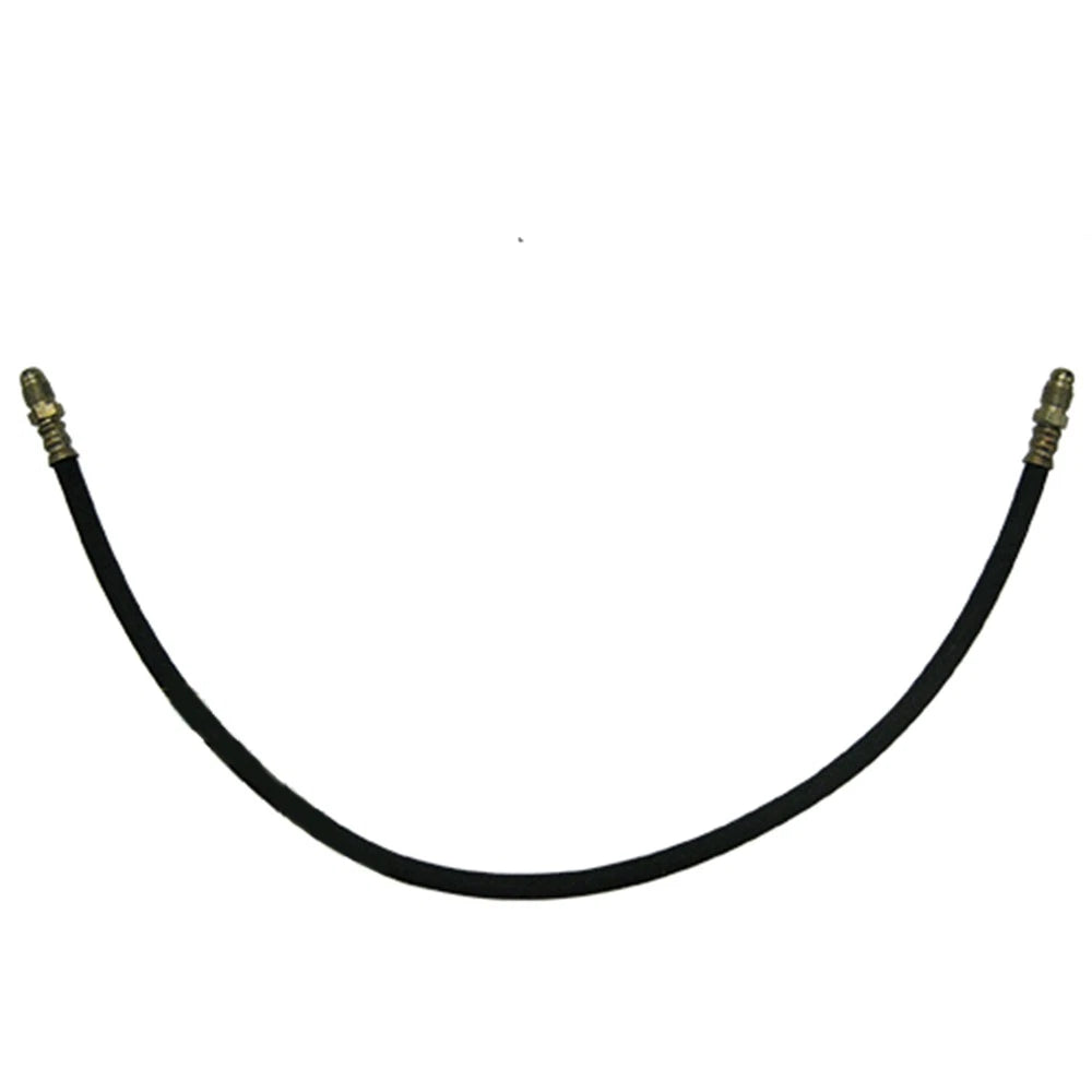 Fuel Line for Ford Tractor 2000 3000 3600 4000 5000 (Fits 2503, 22.5 in)