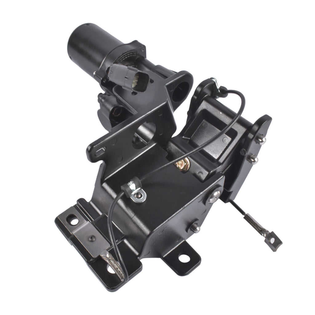 Driver Power Running Board Motor for Ford Expedition, Lincoln Navigator (2018–2024)