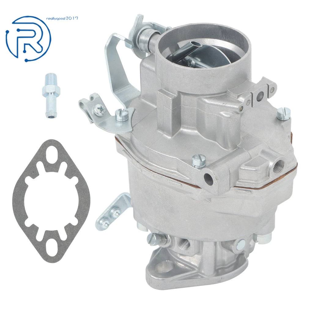 1 Barrel Carburetor for Chevrolet GMC Truck (1950–1959) 235"-216" Rochester-B