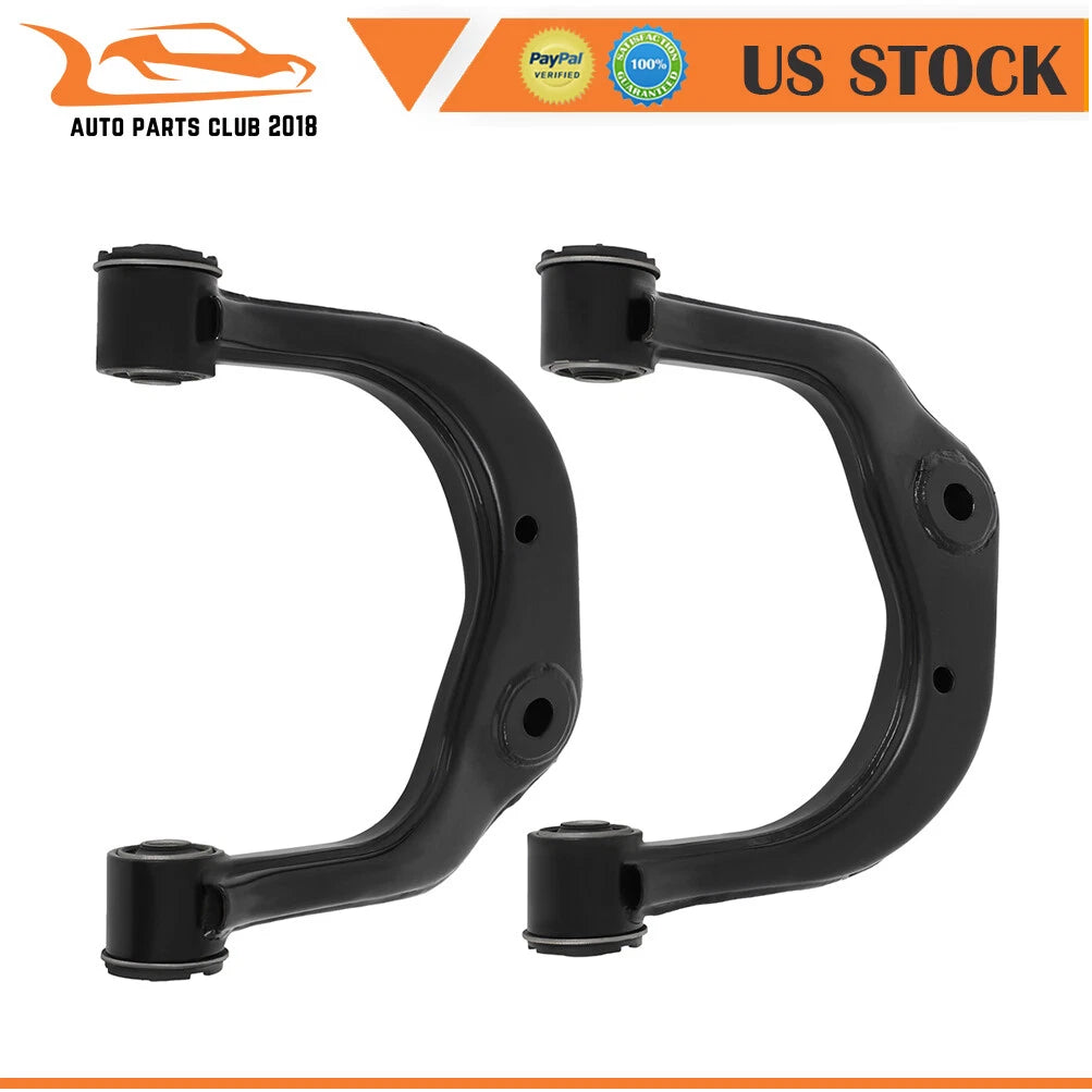 Front Upper Control Arm for Toyota 4Runner Tacoma (1996–2004)