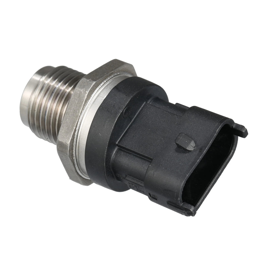 Fuel Rail Pressure Sensor 0281006327 for Dodge Ram 
