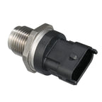 Fuel Rail Pressure Sensor 0281006327 for Dodge Ram 