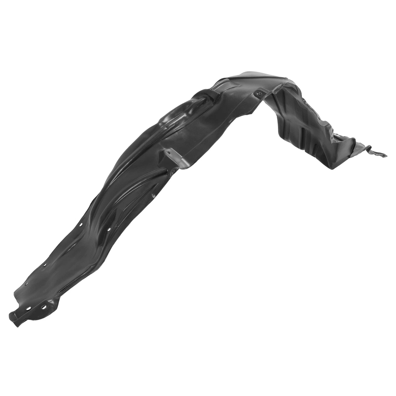 Fender Liner Splash Shield Guard for Honda Accord (2003–2007) Left Side