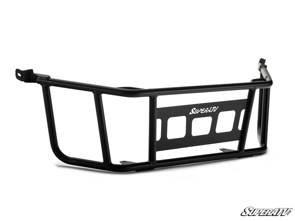 SuperATV Bed Enclosure Rack for Honda Talon 1000R/1000X (2019–2023) - Black