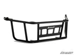 SuperATV Bed Enclosure Rack for Honda Talon 1000R/1000X (2019–2023) - Black