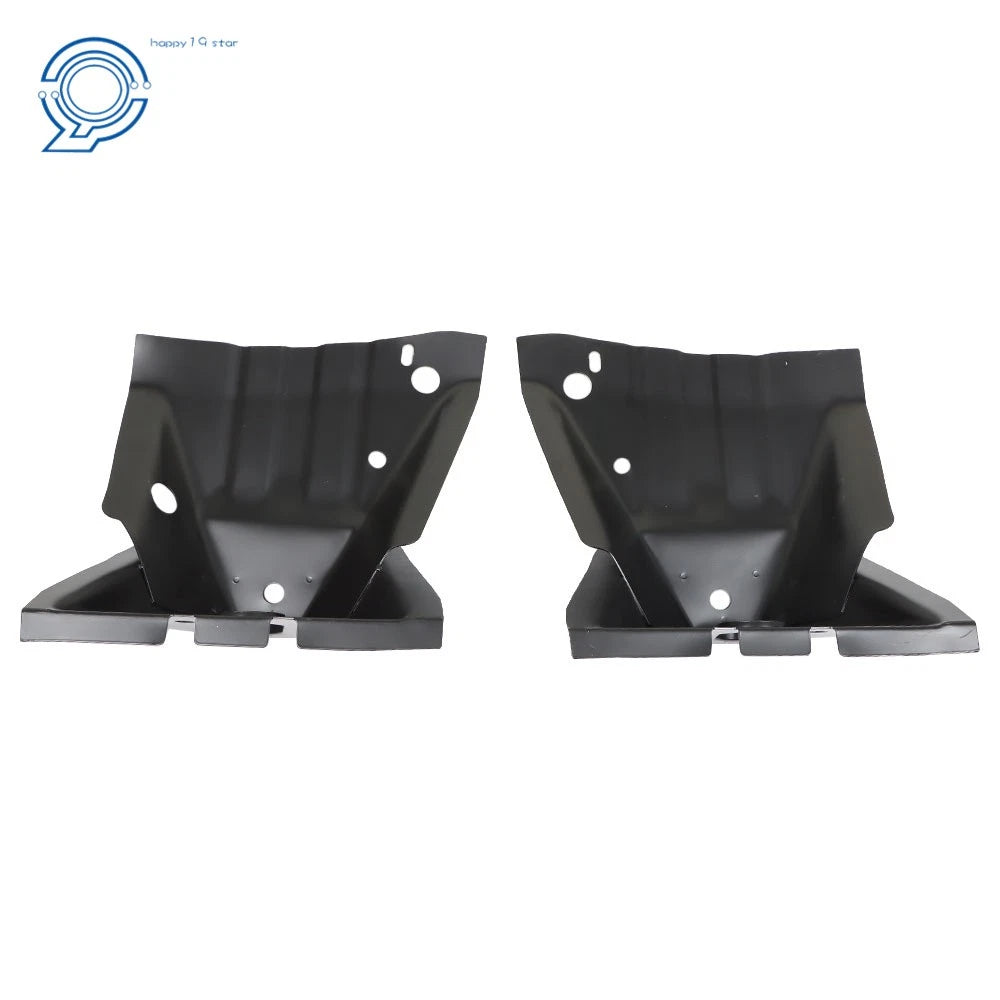 Front Cab Mount Set for Ford Pickup/Bronco (1965-1979)