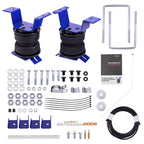 Rear Air Spring Leveling Kit for Silverado Sierra 1500 (2007–2015)