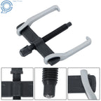Set of 2 Claw Pullers for Pulley Flywheel Bearings Removal