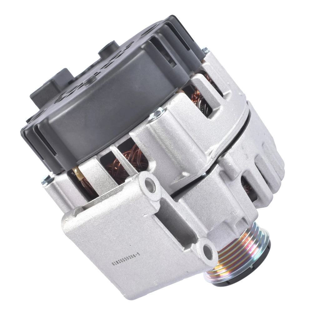 200A Alternator for Mercedes Sprinter 2500 2.1 (2014-2017)