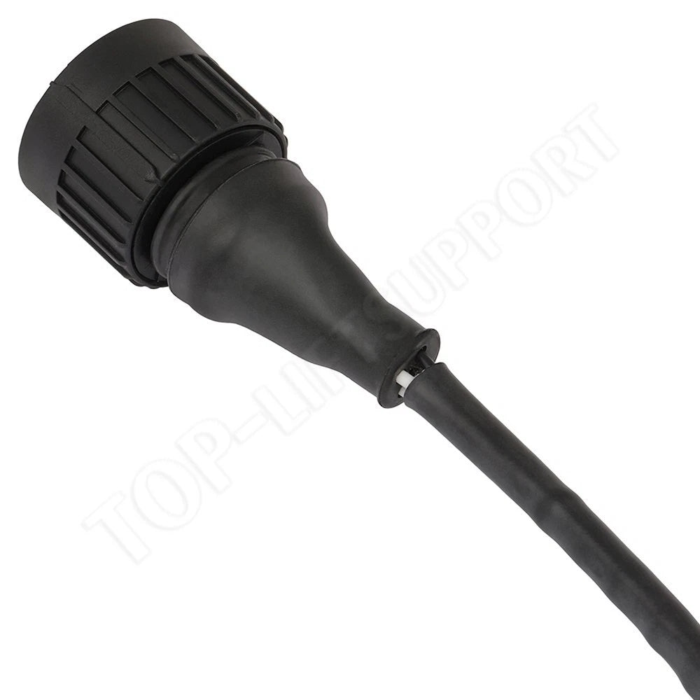 Oxygen Sensor for BMW 525i, 525iT (1991–1995)
