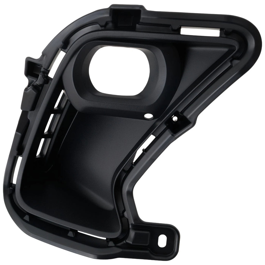 Fog Light Trim for Hyundai Sonata (2011-2014)