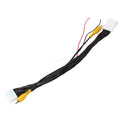 Radio T-Harness for Tacoma Tundra (2014–2019) - Retain Factory Backup Camera