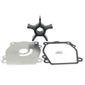Water Pump Impeller Kit for Suzuki Outboard DT 150 175 200 225 (17400-87D11)