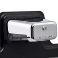 License Plate Light Bracket Mount LED Metal+ABS 0-30V