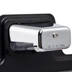 License Plate Light Bracket Mount LED Metal+ABS 0-30V