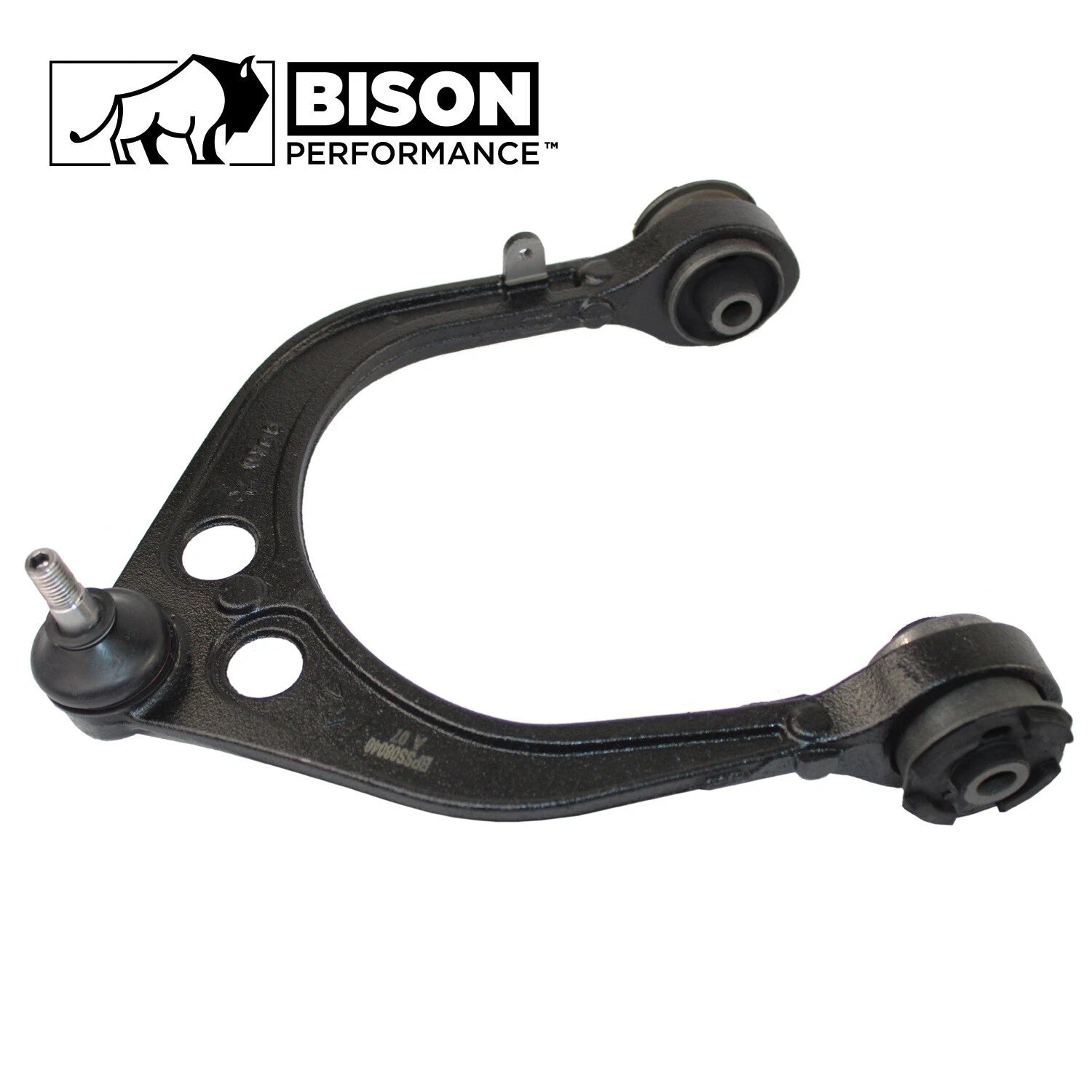 Front Passenger Right Upper Control Arm for Chrysler Dodge RWD (2010–2020)
