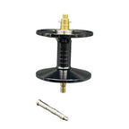 Fishing Spool for ABU MAX Series Baitcasting Reels