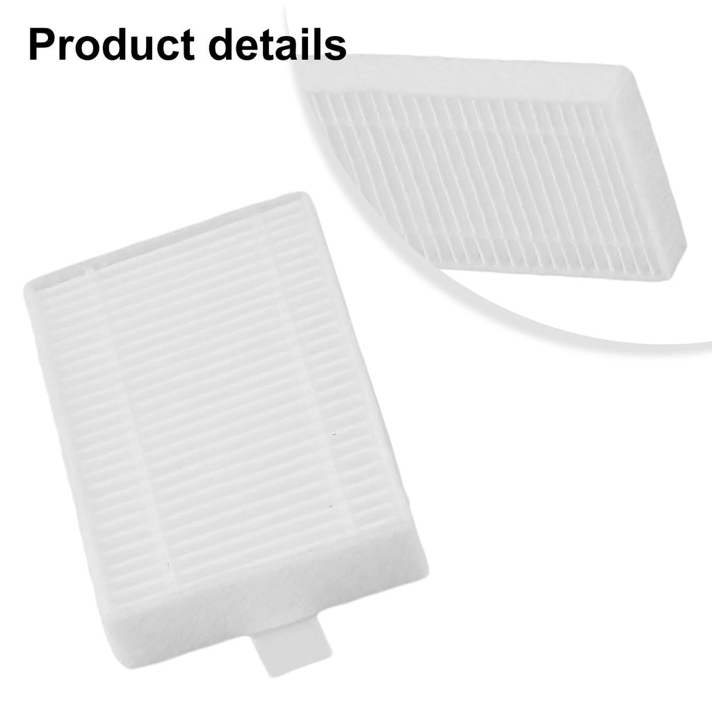 Replacement Filter for ILIFE V9 Series Robot Vacuum Cleaner (2019–2023)