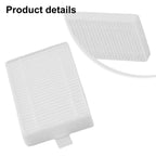 Replacement Filter for ILIFE V9 Series Robot Vacuum Cleaner (2019–2023)