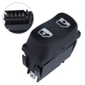 Passenger Side Power Window Switch for Peterbilt